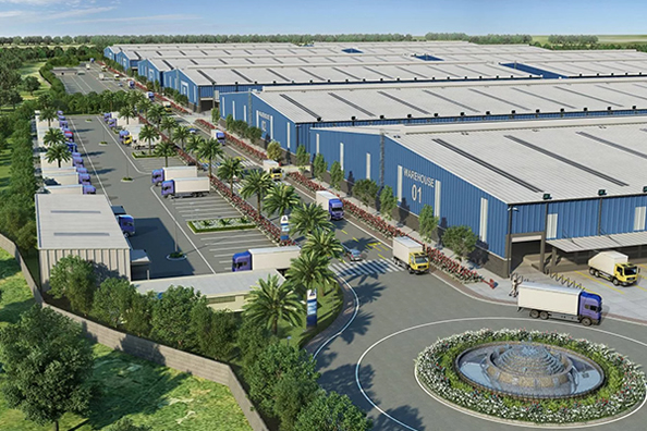 Chongqing NonFR Co.,Ltd