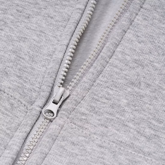 Nfpa70e HRC2 Navy Blue 100% Cotton 12oz Fr Hoodie