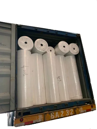 Guardwear OEM Water Proof Nonwoven Fabric 100% Polypropylene Material PP 