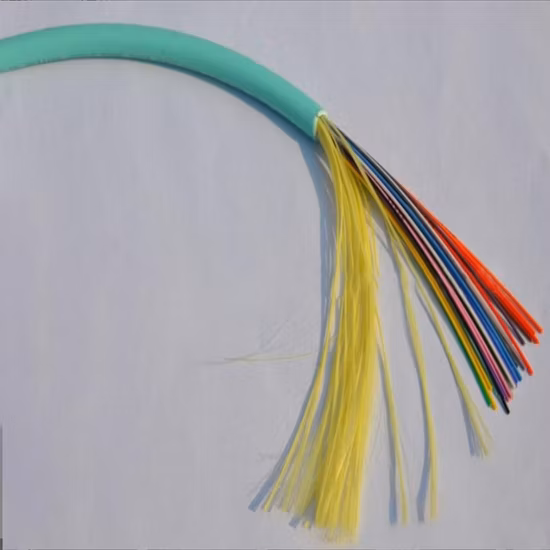 Fire Resistant Fire Alarm Lpcb Electric Cable BS/En/IEC Halogen