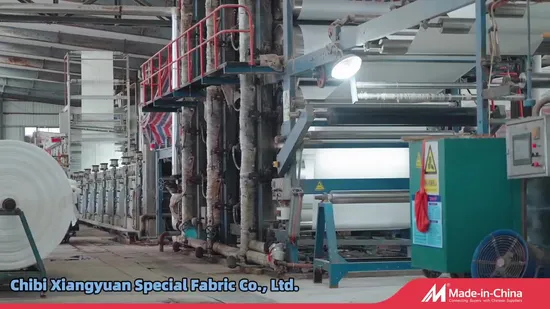 Safety Vest High Visibility Vest 100%Cotton Fr Vest in Fireproof/Industry/Outdoor High Temperature 