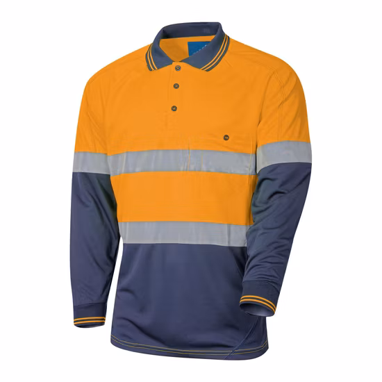 Cotton Summer Customized Workwear Arc