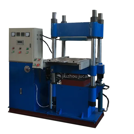 Optional Function Automatic Push Pull Mold in