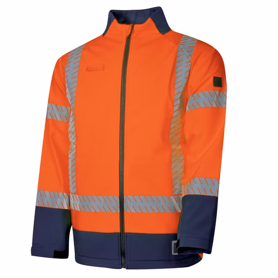 Cotton Customized Workwear Arc
