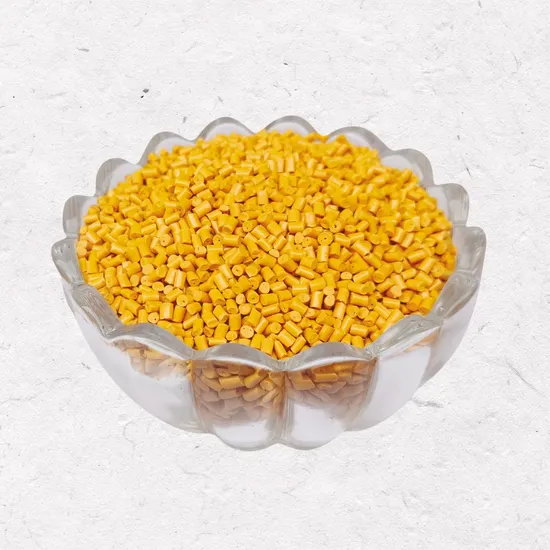 OEM Polycarbonate Pellets Pcabs Plastic Raw Plastic Non