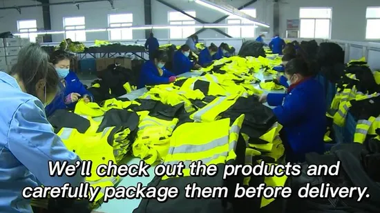 Custom Industrial Mechanic Clothing Fr Workwear Flame Retardant Hoodie 