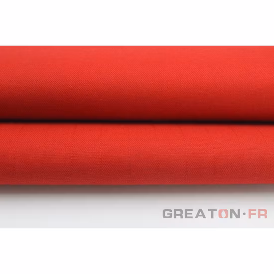 Cotton Customized Workwear Arc