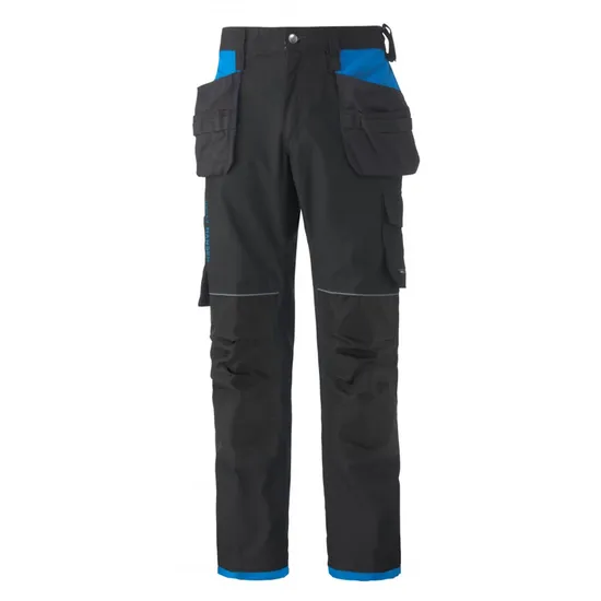 Safety Clothes Workwear Design Work Uniform Pants Fr Work Clothes Cargo Pants 
