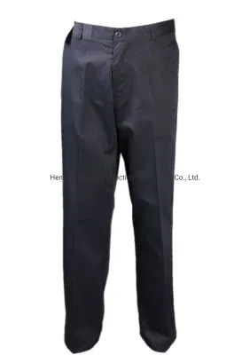 Men′ S Pants/ Fr/ 100% Cotton / Cheap Pants