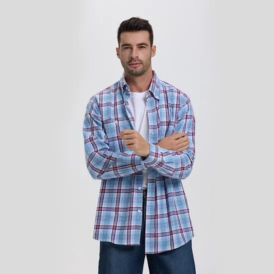 Hotsale Industry Jeans High