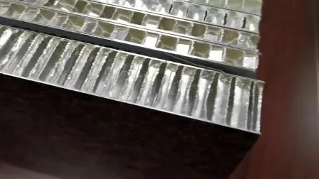 Mirror Coating Non Combustible Fireproof Anti Fire Proof Resistant Rated Retardant Fr Core A2 B1 Acm Sheet 