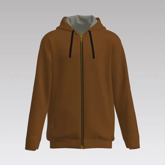 Cotton Customized Workwear Arc