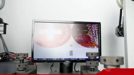 4 Color 850mm Separate Unwind Auto Loading Jumbol Paper Cup Flexo Printing Machine with Slitting Die Cutting Function 