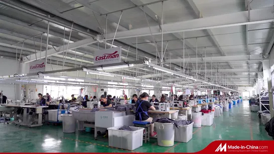 Nfpa2112 100%Cotton Fire Retardant (FR) Denim Jeans 