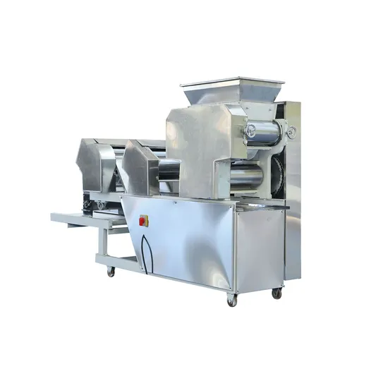 Fully Automatic Cutting Mmulti